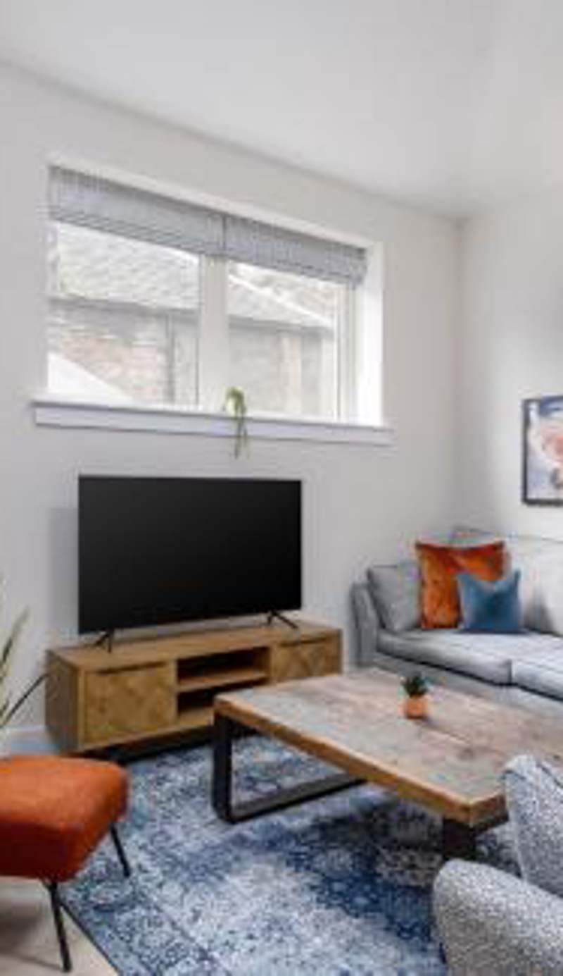 City Centre Haven Apartment