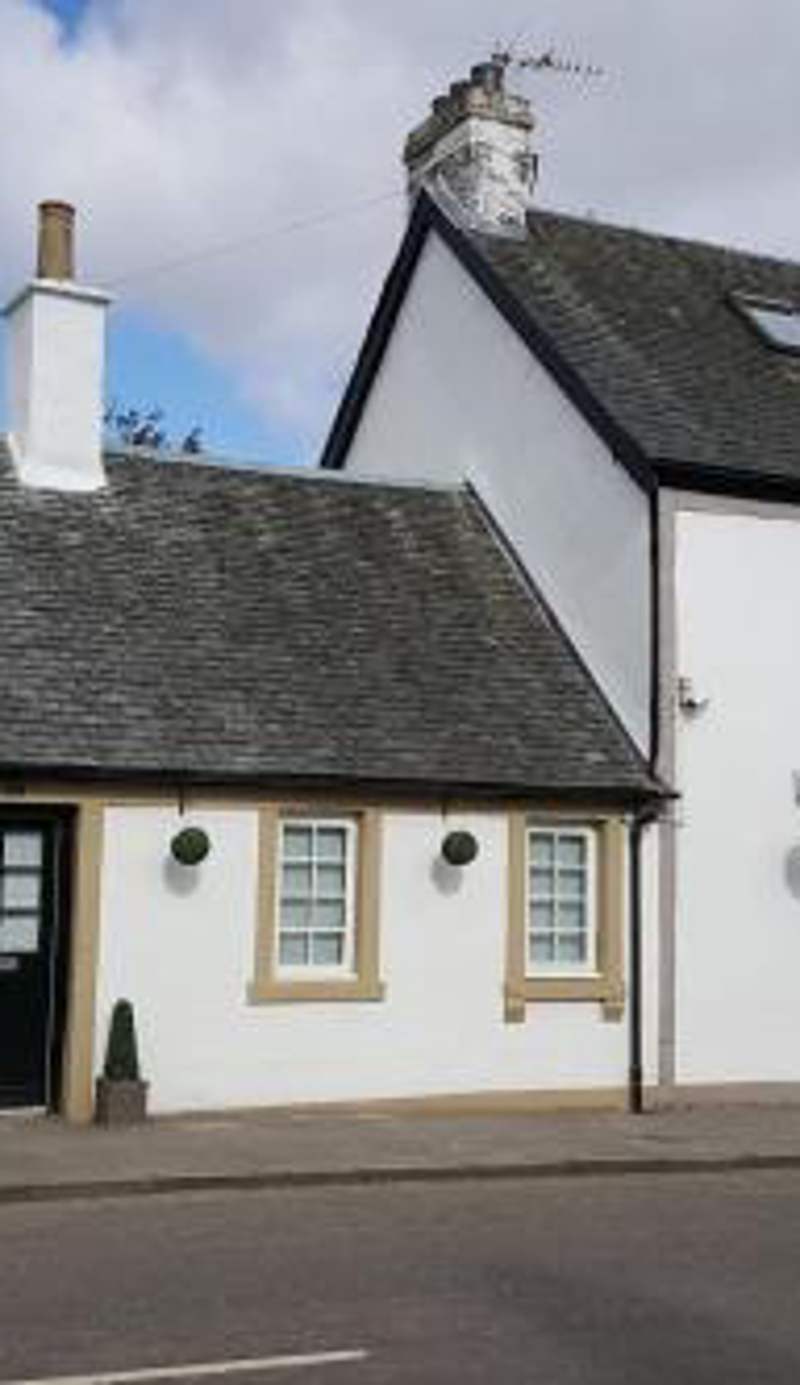 Thornhill Lodge, Historic 4 Bed, 4 Ensuite
