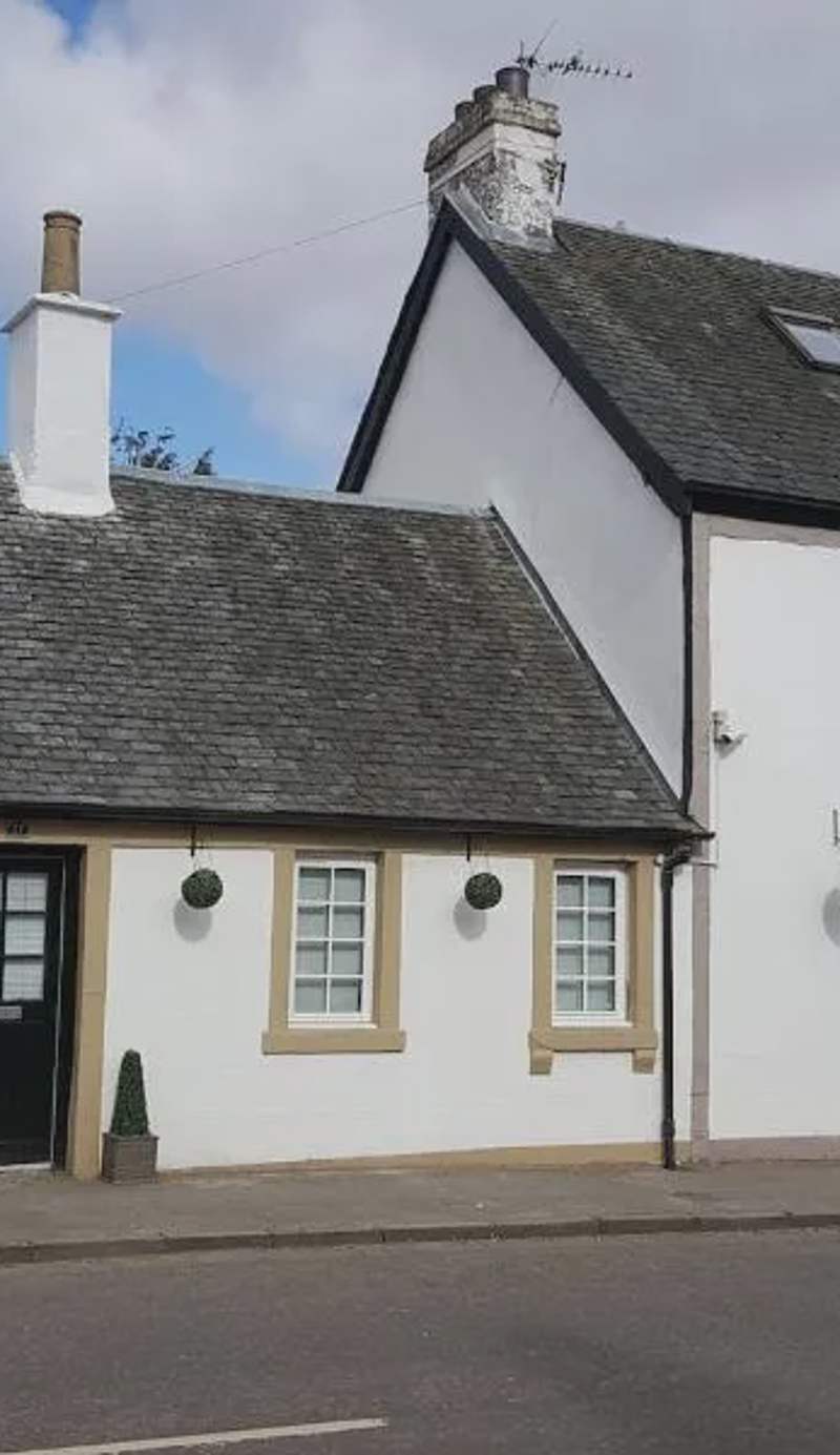 Thornhill Lodge, Historic 4 Bed, 4 Ensuite