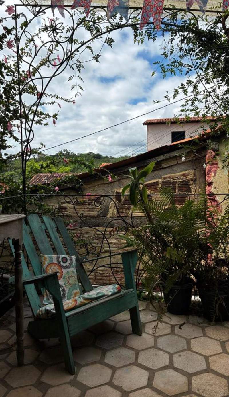 hostelvi guesthouse
