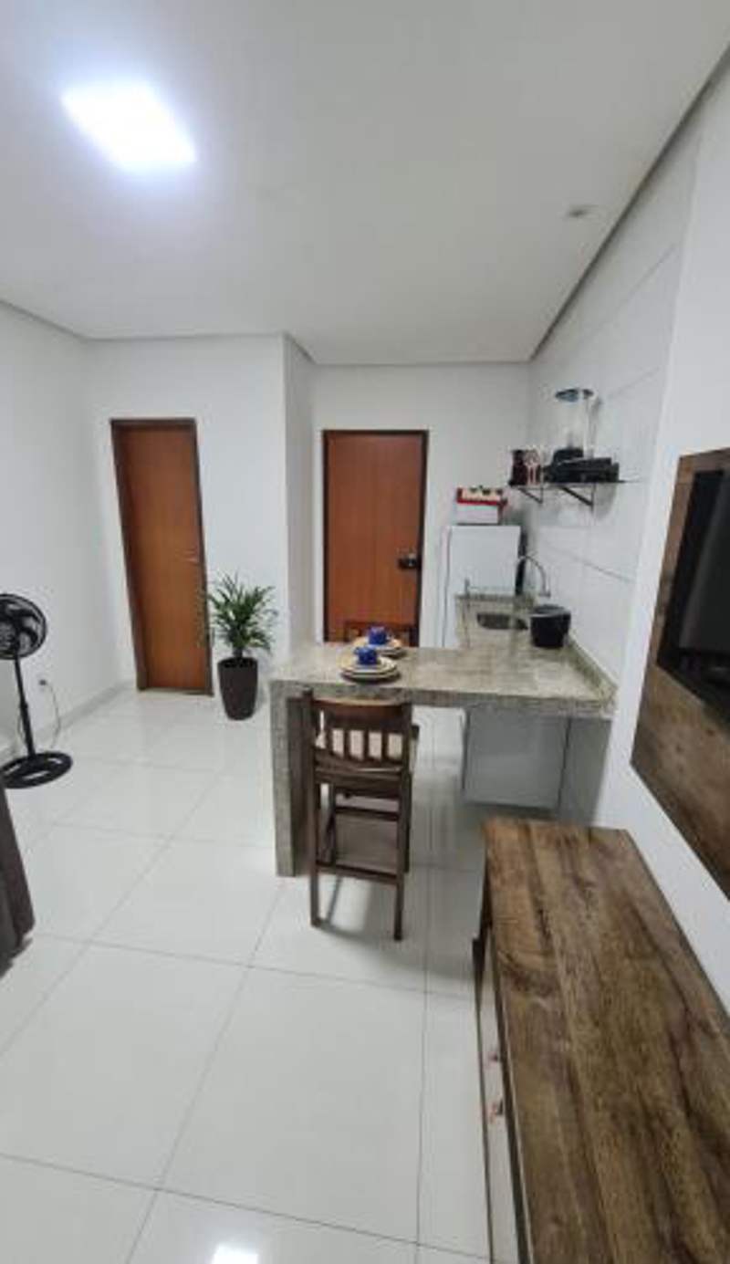 Bahia Trip Flats