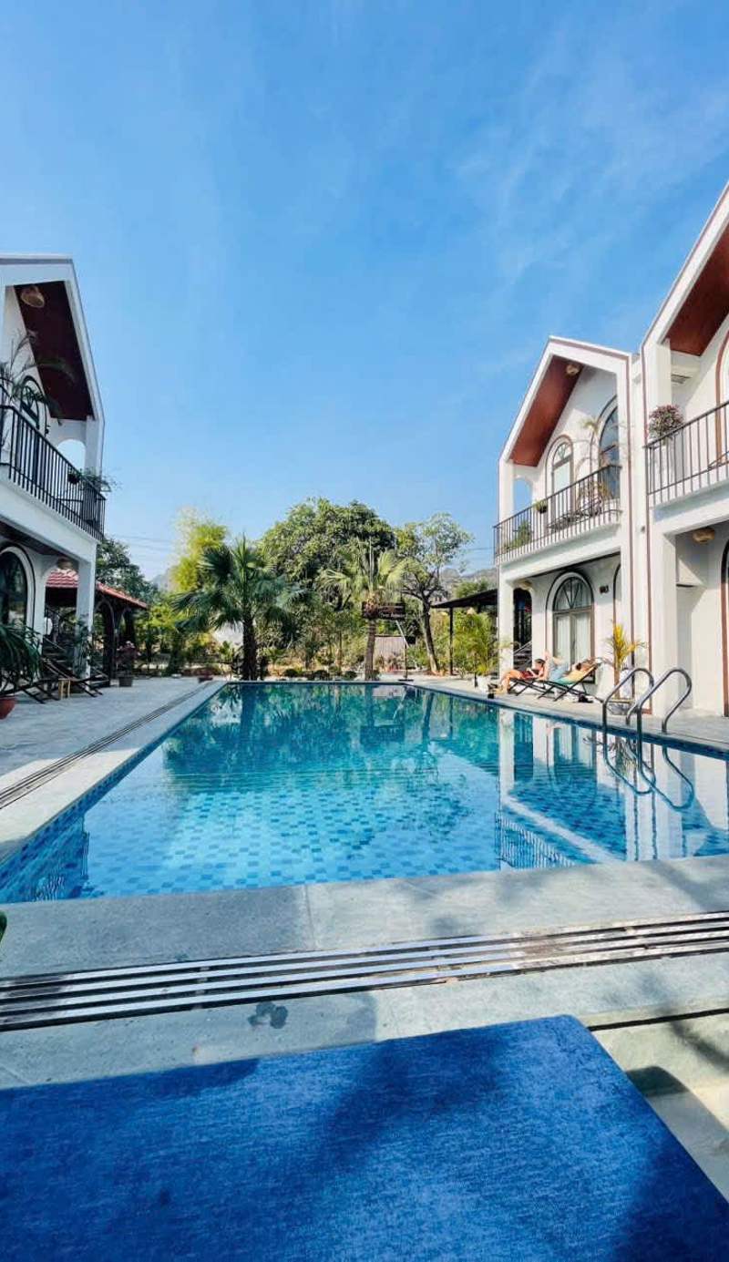 Tam Coc Peaceful Homestay