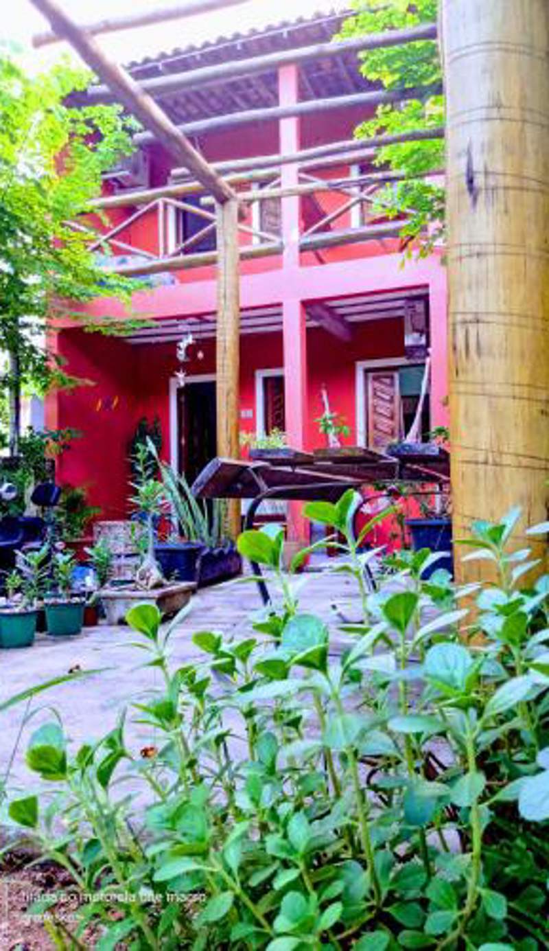 Suites Casa De Ban