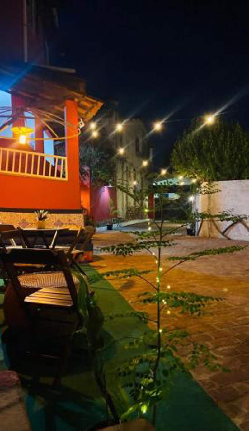 Vila das Estrelas - Guesthouse