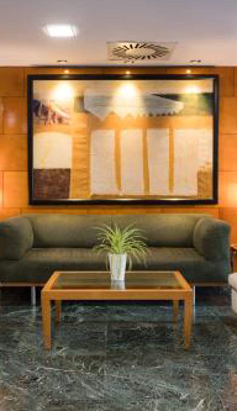 Hotel Ciudad de Valladolid