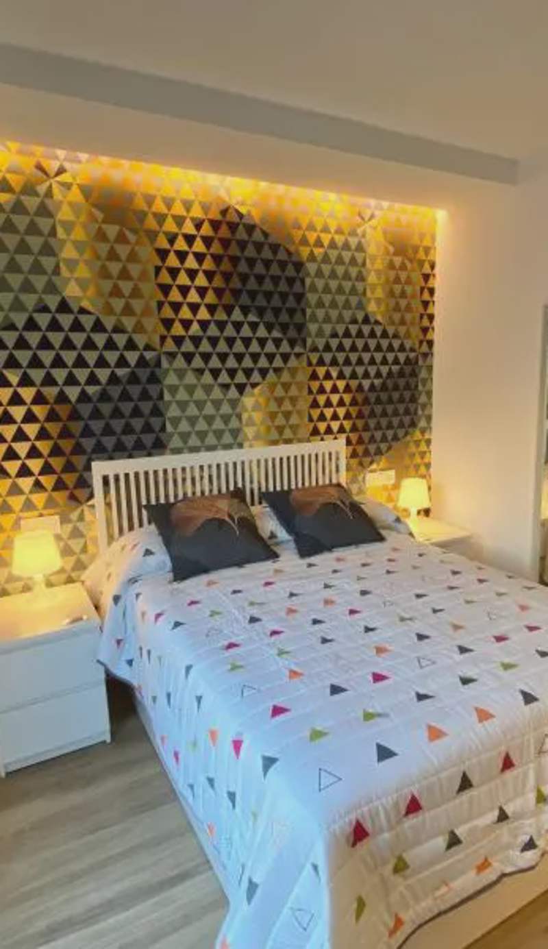 AIRVA: Apartamentos Bajada de la Libertad