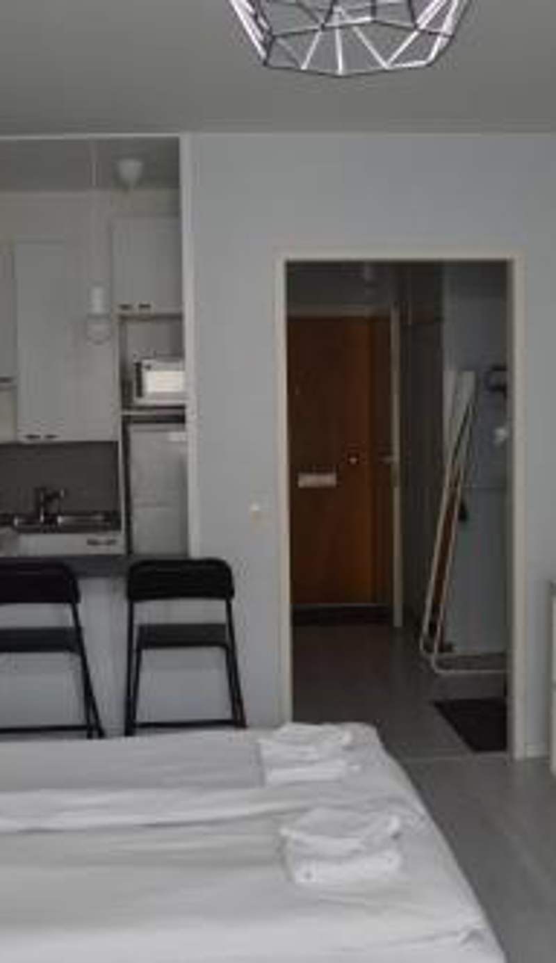 Haven Homes, Polar Haven