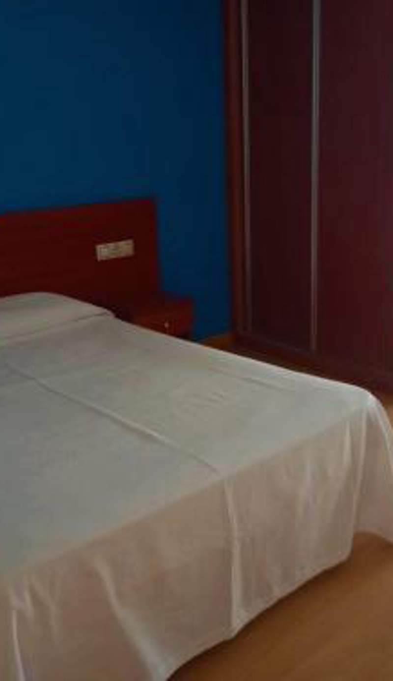 Pension San Roque