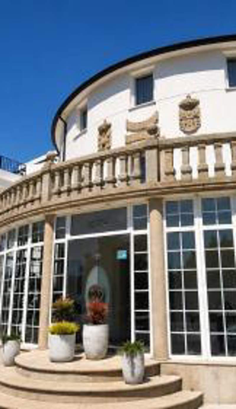 Hotel La Palloza