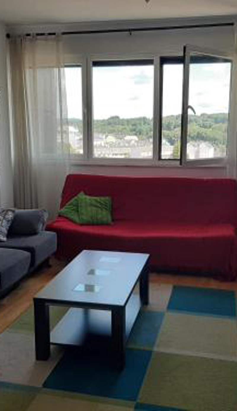 Precioso apartamento