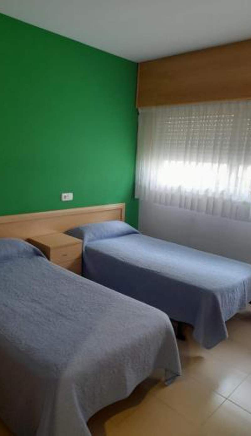 Micampus Lugo Student Residence
