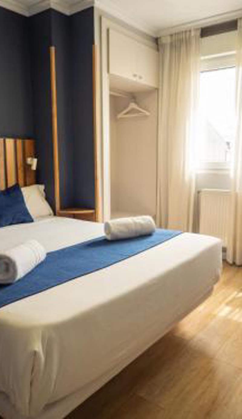 Hotel Bríos