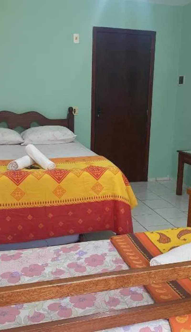 Hotel Interpraias