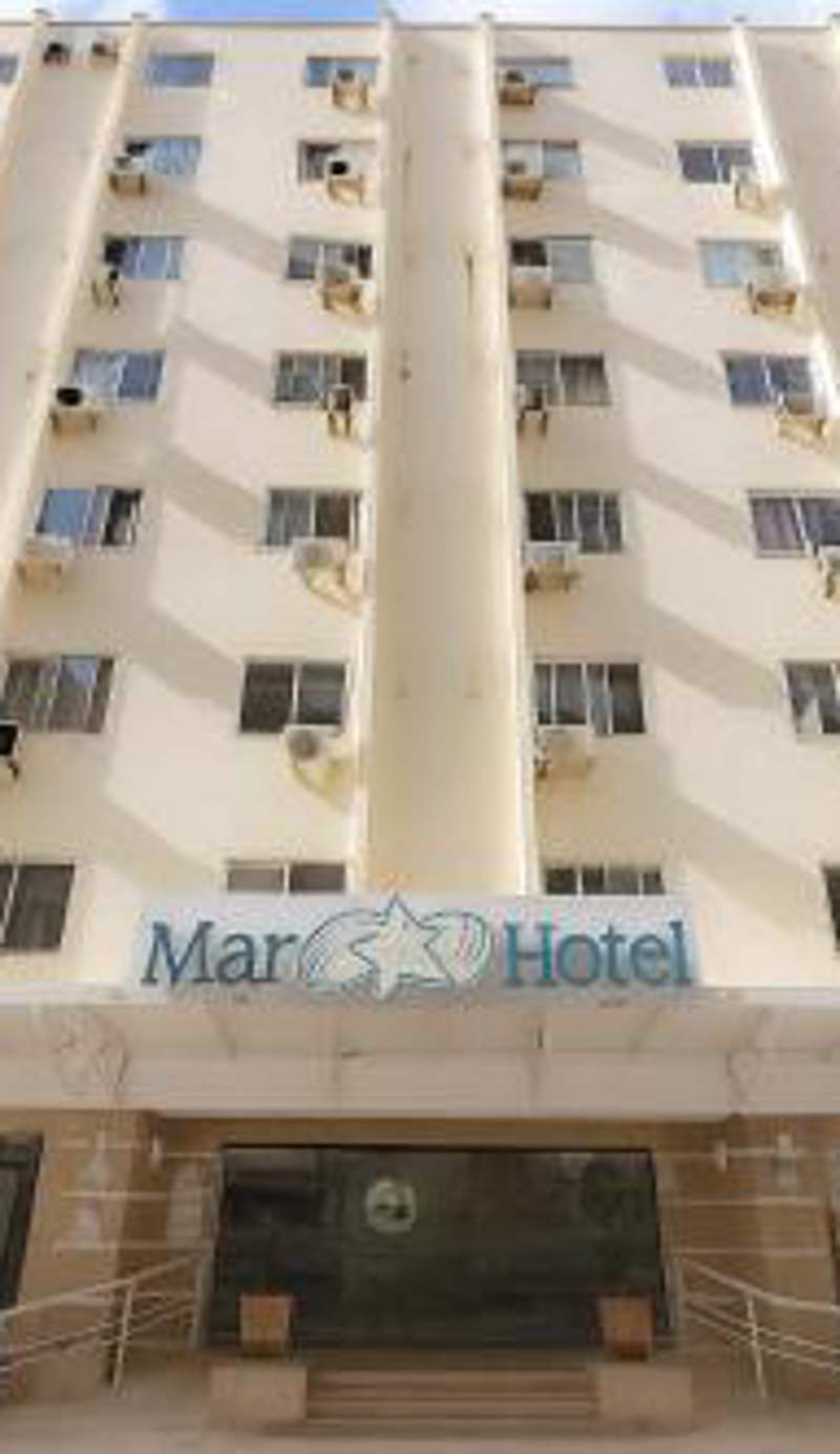Mar Hotel
