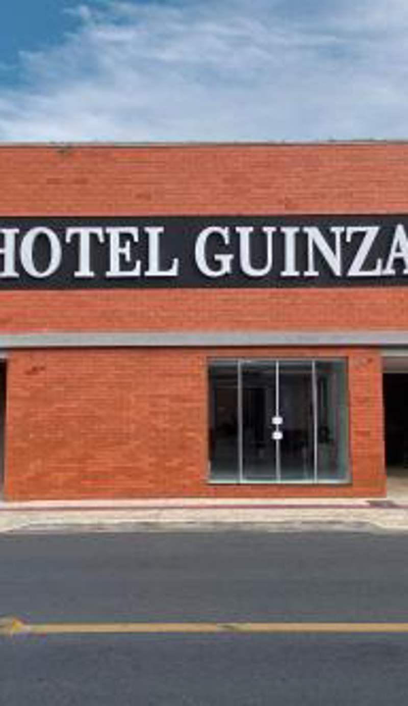 GUINZA