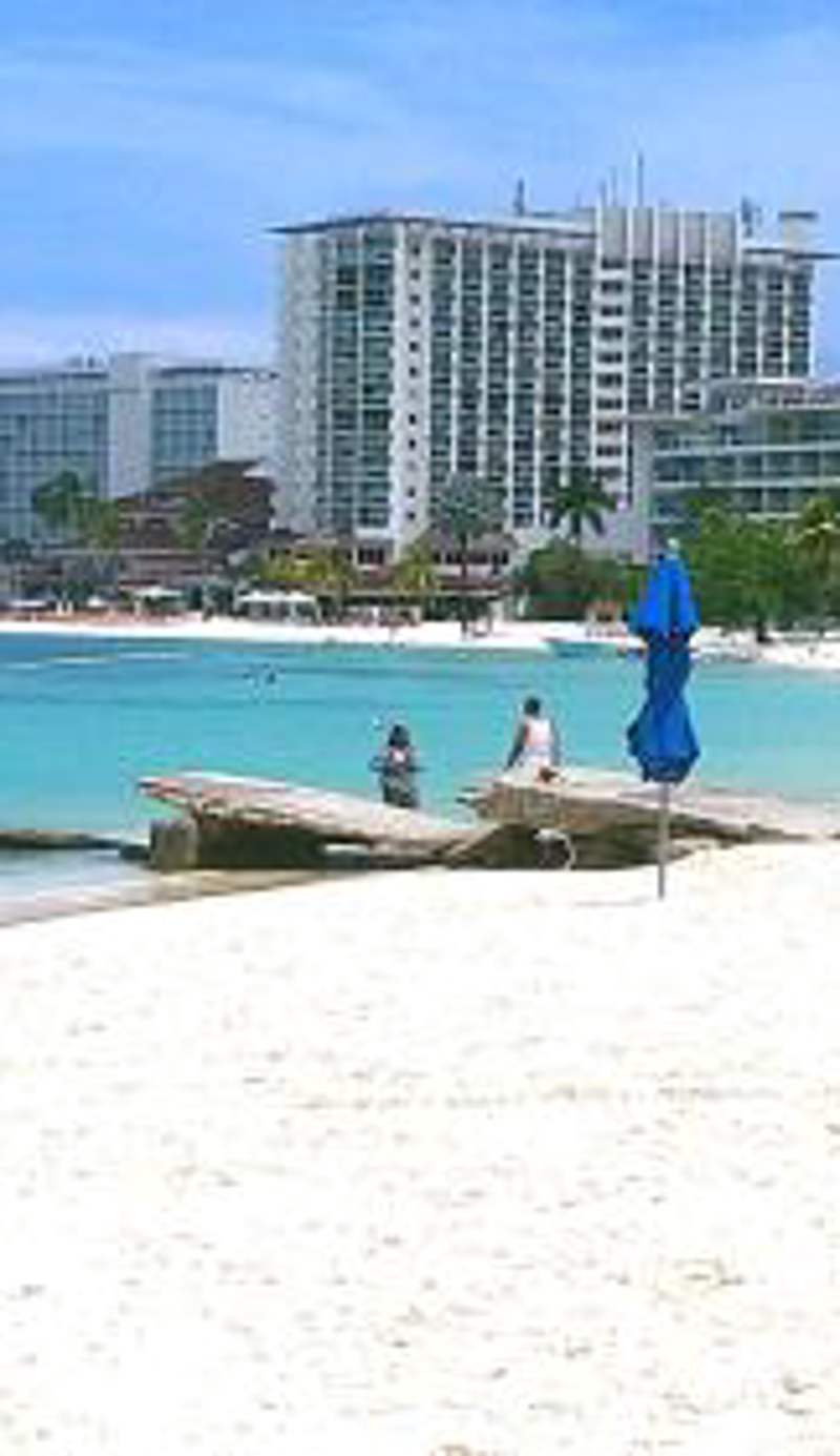 Ocho Rios Vacation Resort Property Rentals