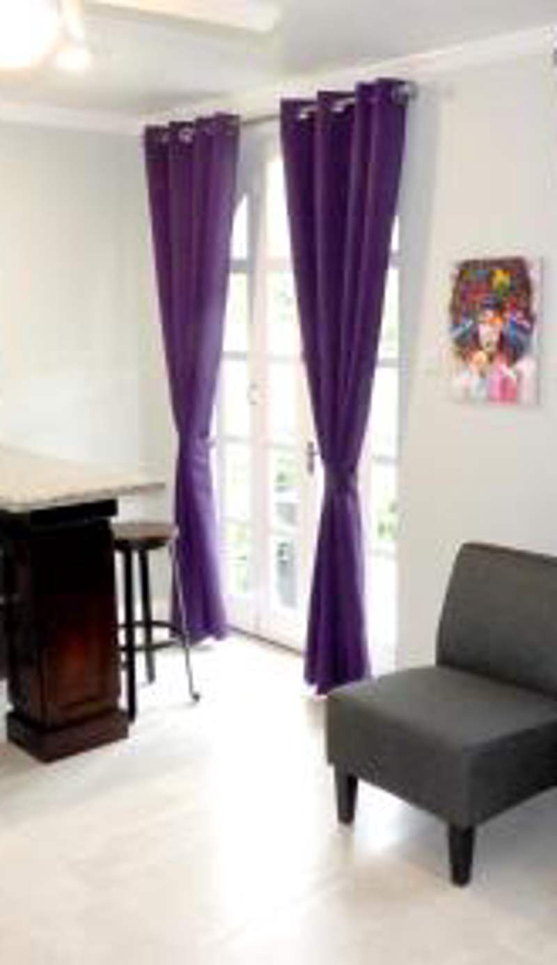 Beach One Bedroom Suite A17