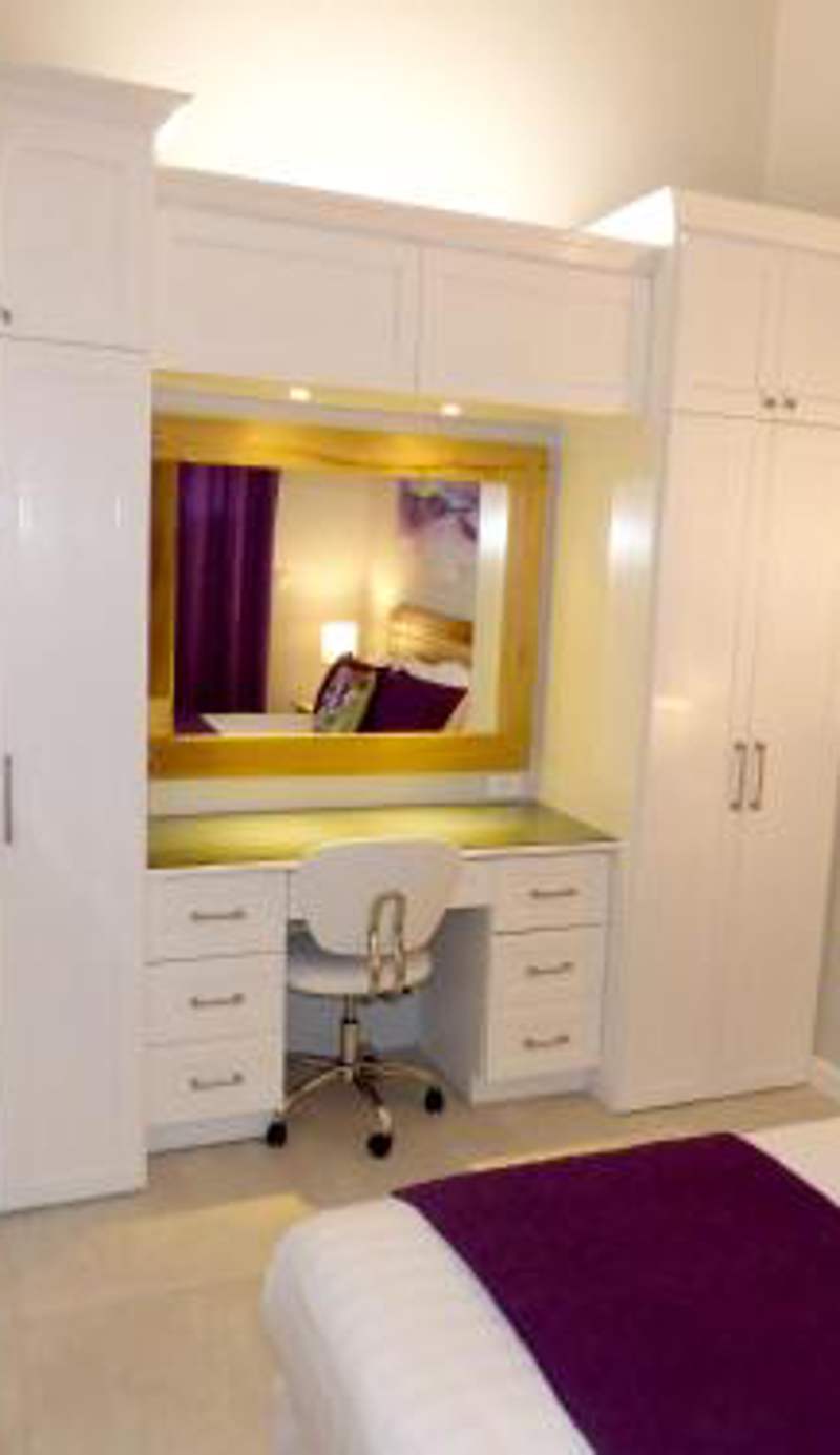 Beach Two Bedroom Loft Suite E29