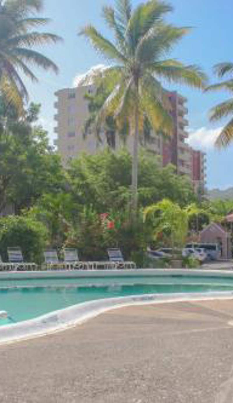Fisherman Point Beach Resort
