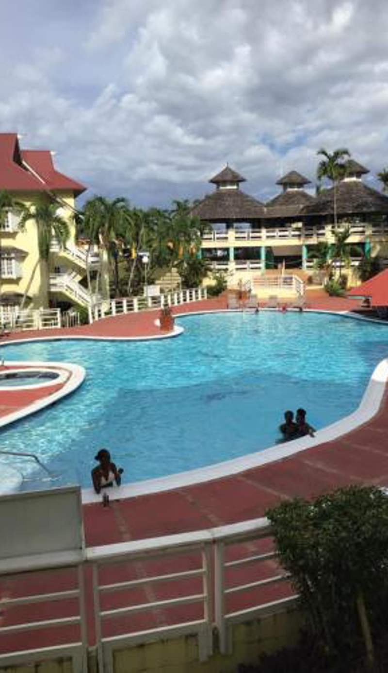 Mystic Ridge Paradise