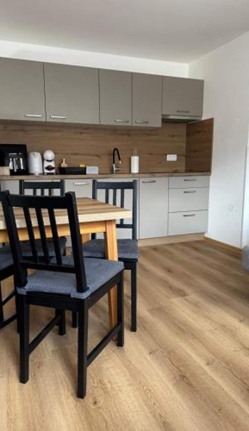 Apartmaji Anže Kranjska Gora
