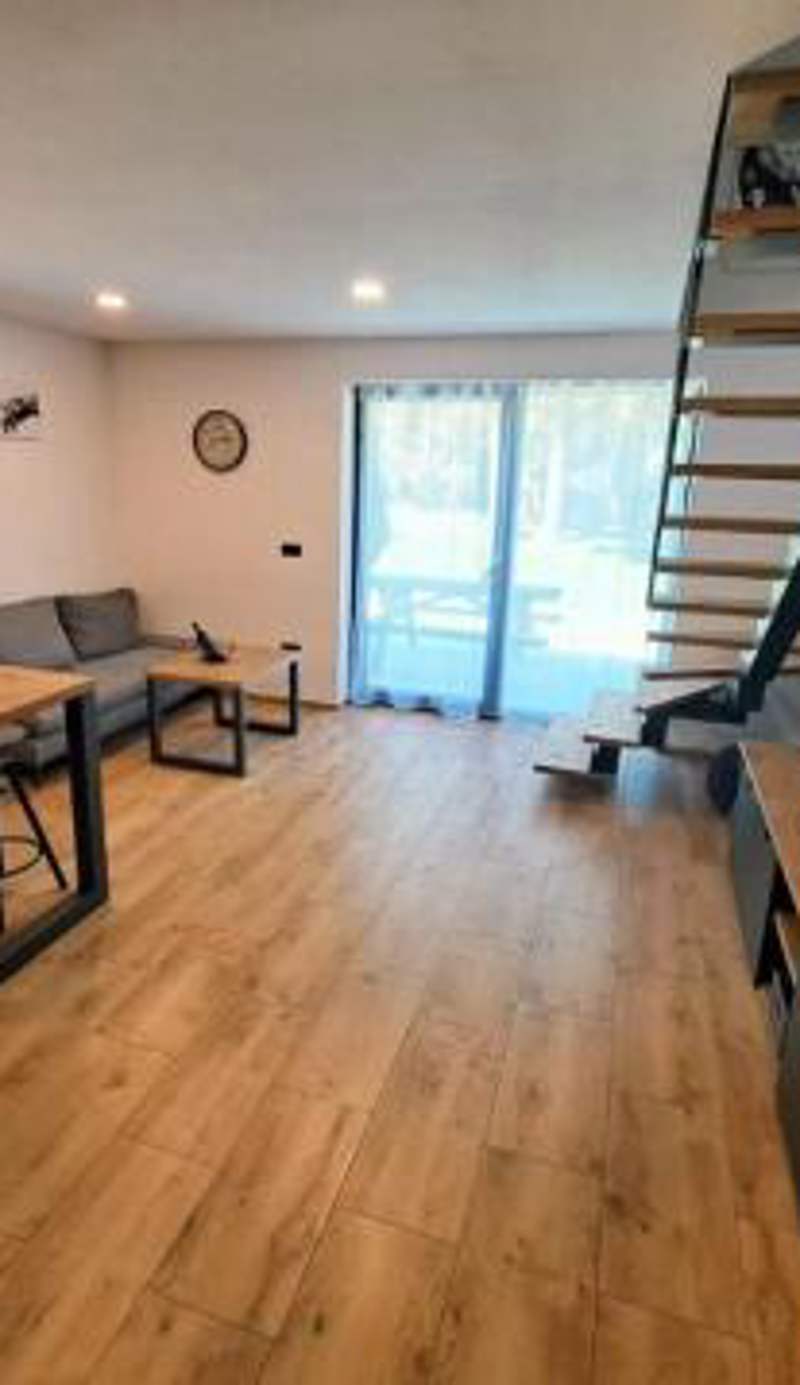 Riverside Apartma 2, Kranjska Gora