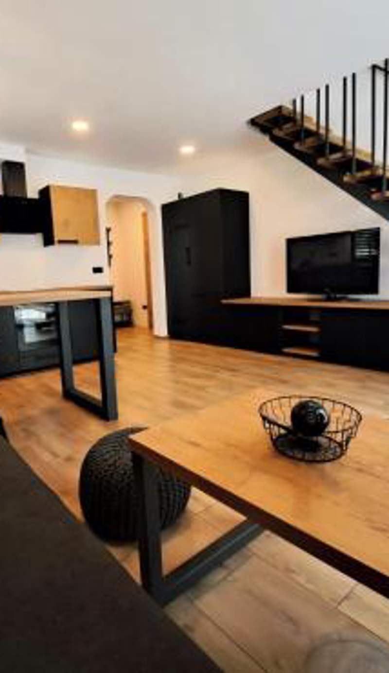 Riverside Apartma 1, Kranjska Gora