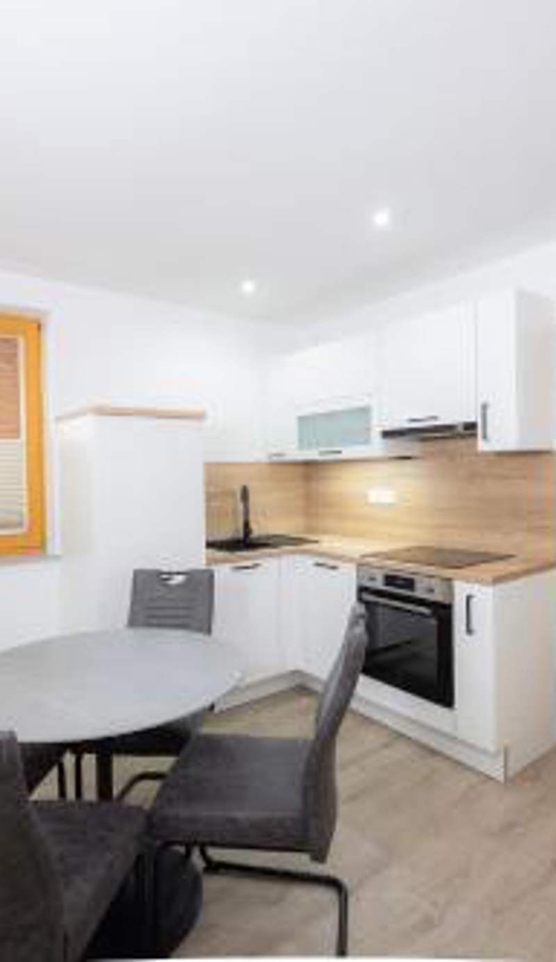 Apartment Arnika Kranjska Gora