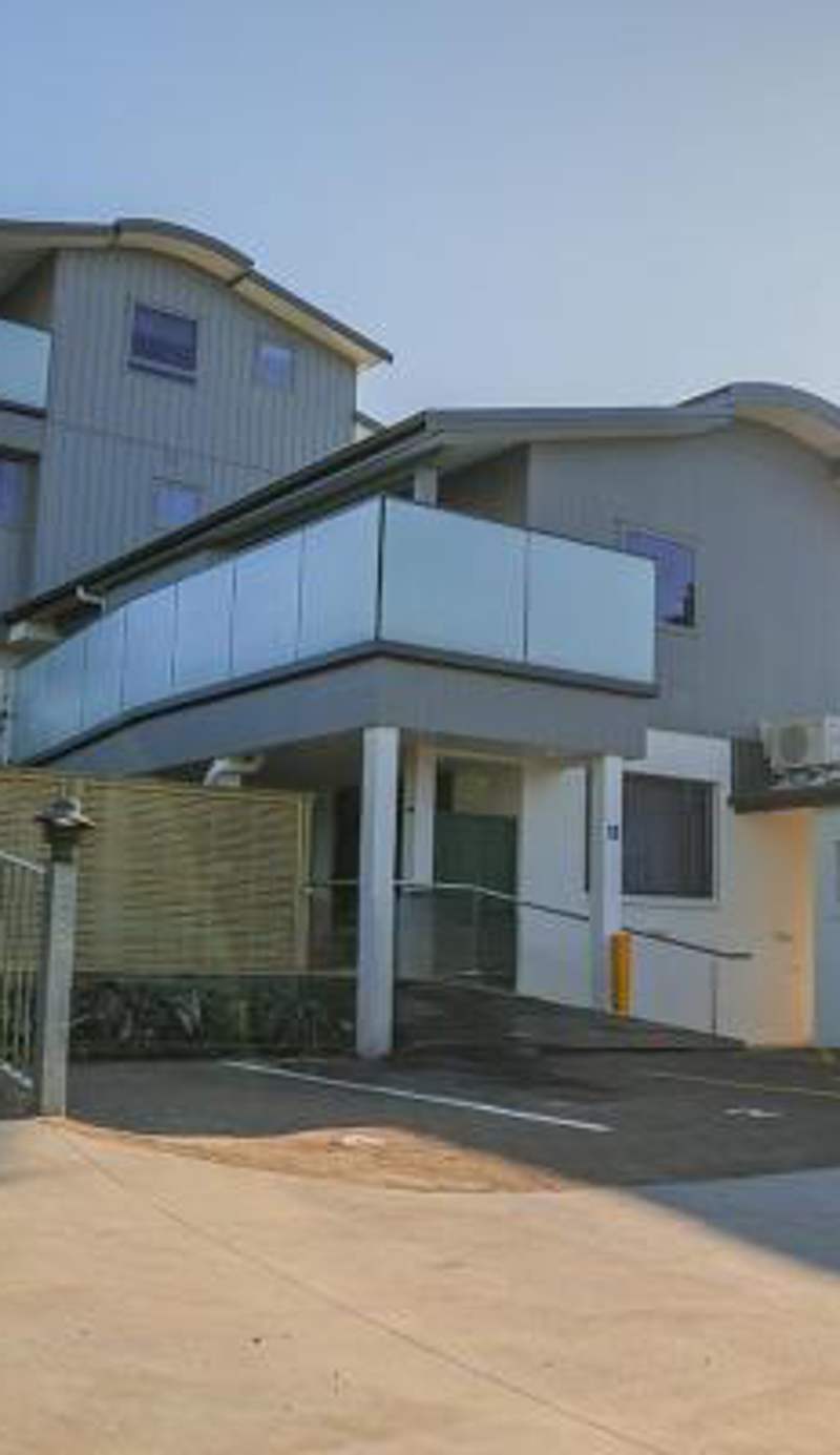 Boatshed Motel Apartments