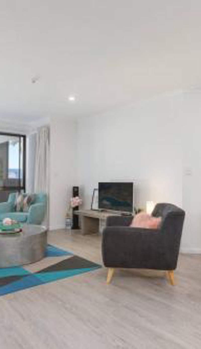 Stylish and Spacious, Downtown Mount Maunganui