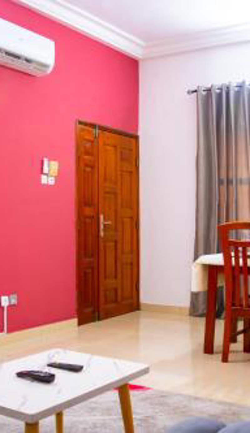 JRéside Belle Rouge 40m2 centre-ville