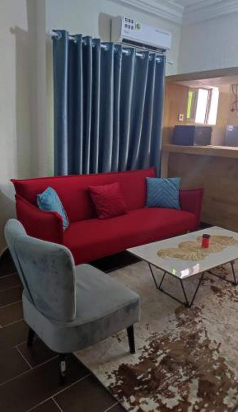 Amazing Grace Residence