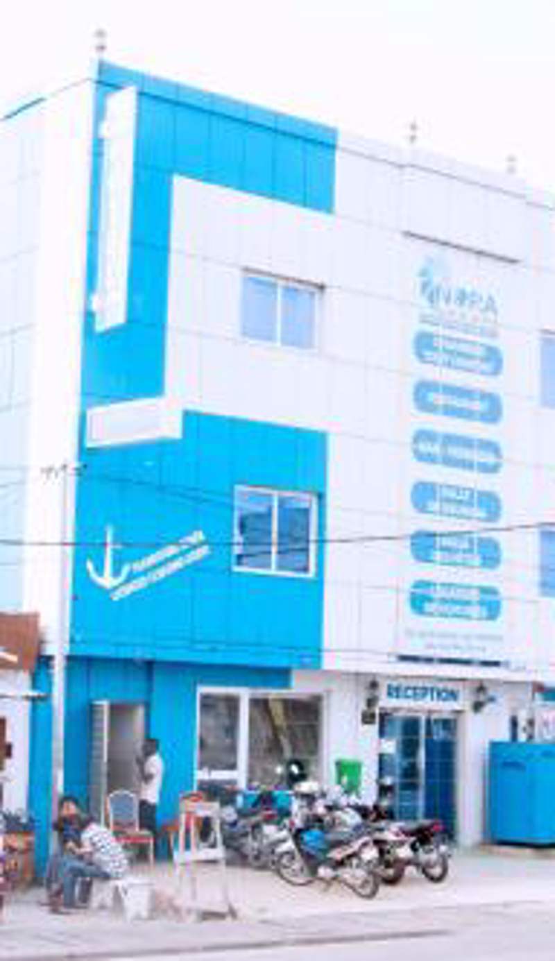 Nora Hotel