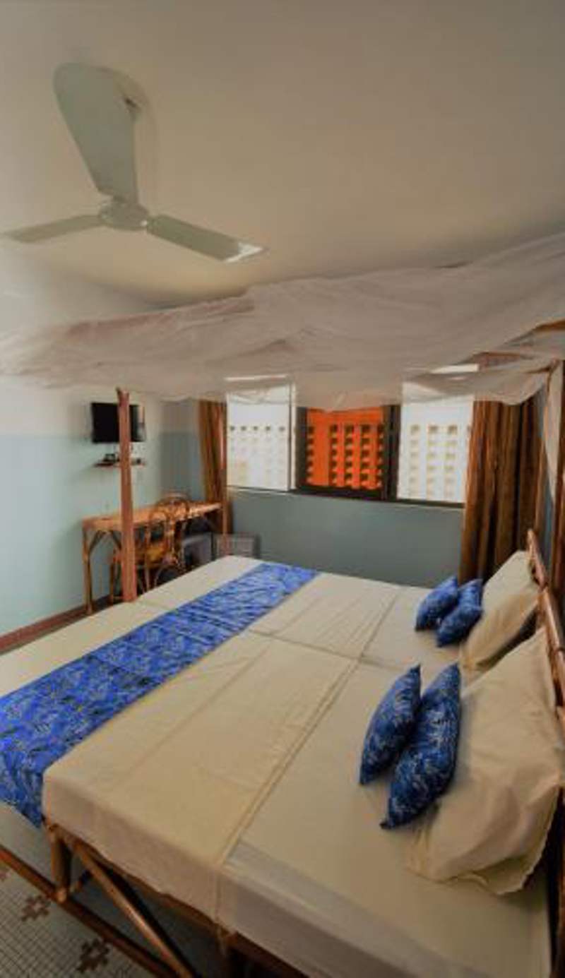 B&B Chez Rita