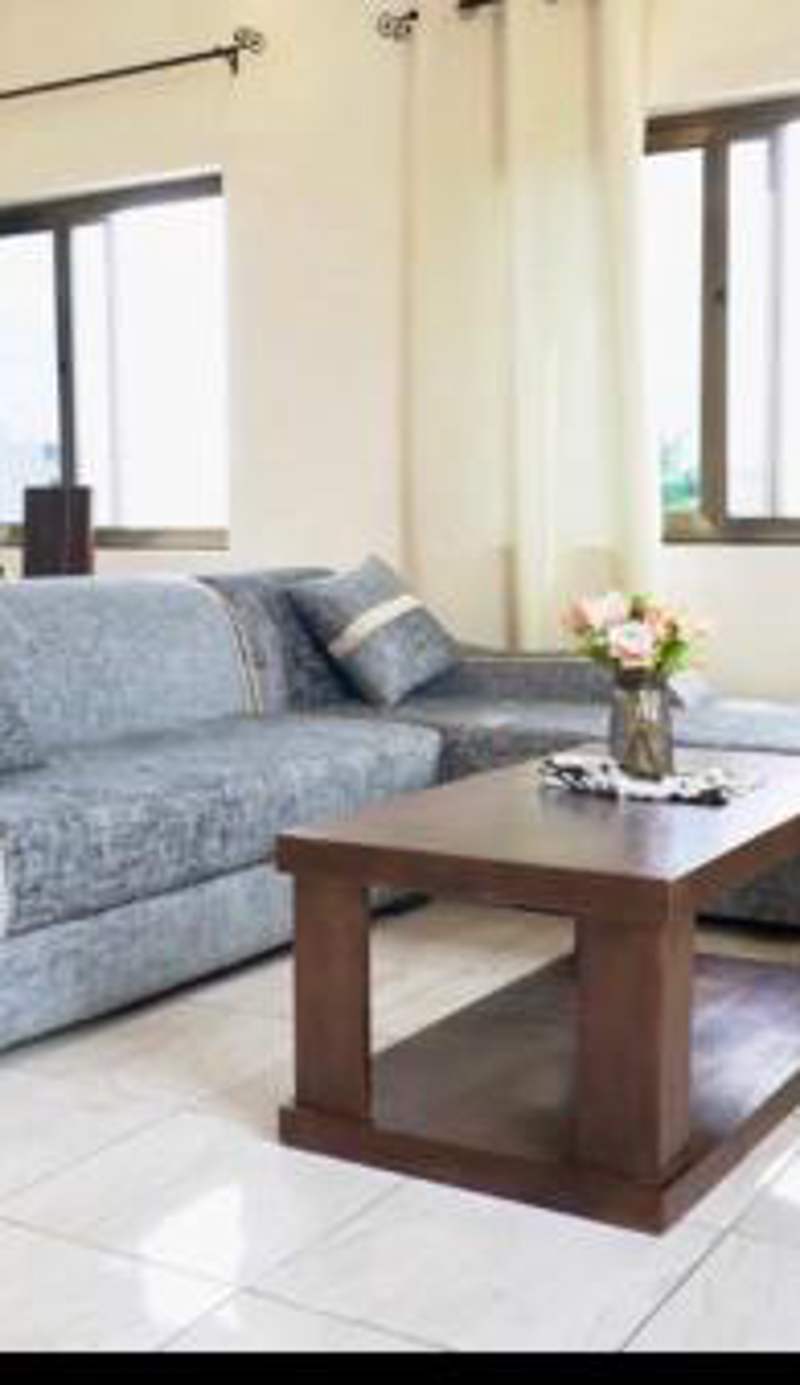 Résidence des Amazones Appartement 2