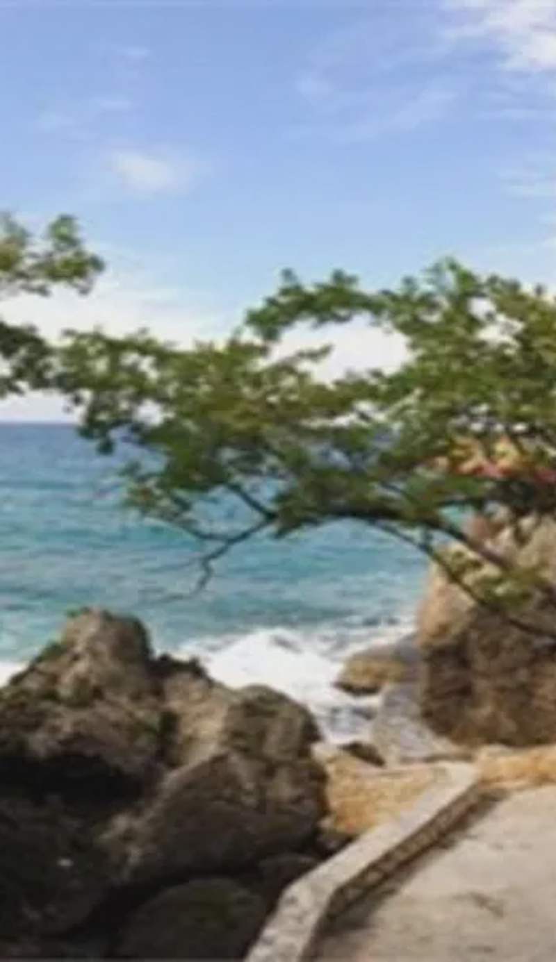 Xtabi Resort