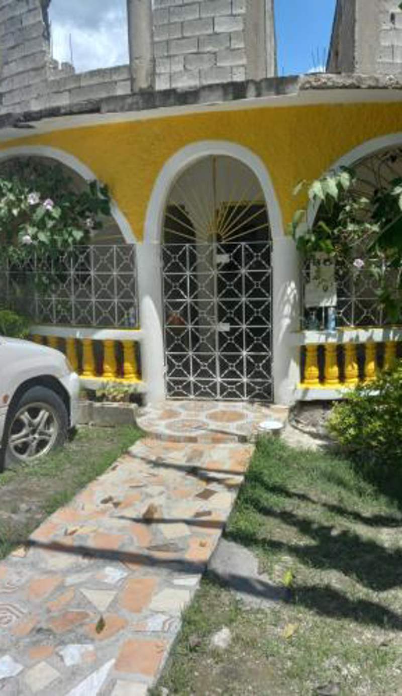 Fay Guest House