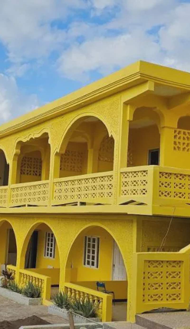SeaEsta Negril