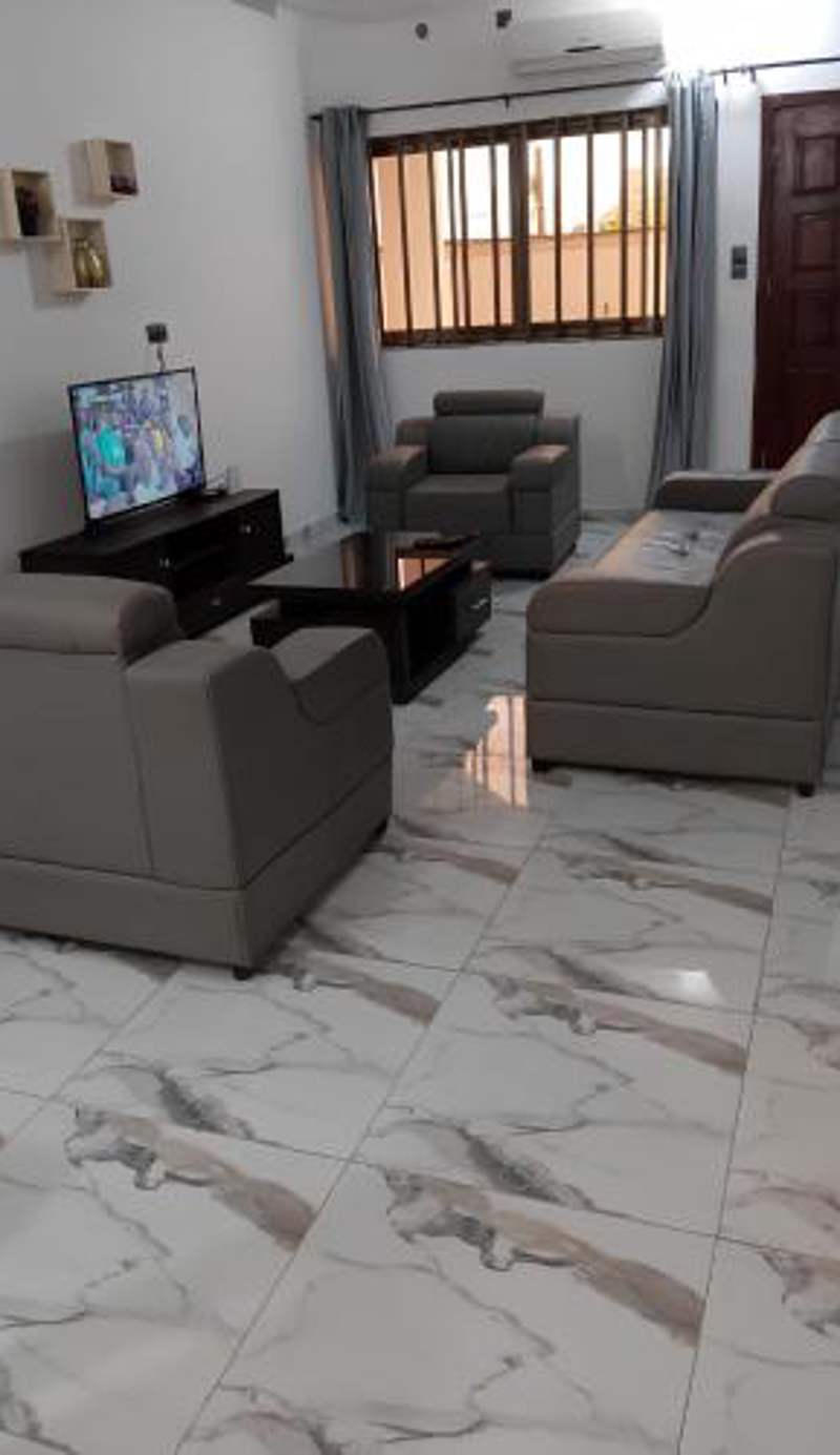Superbe Appartement COTONOU CENTRE VILLE