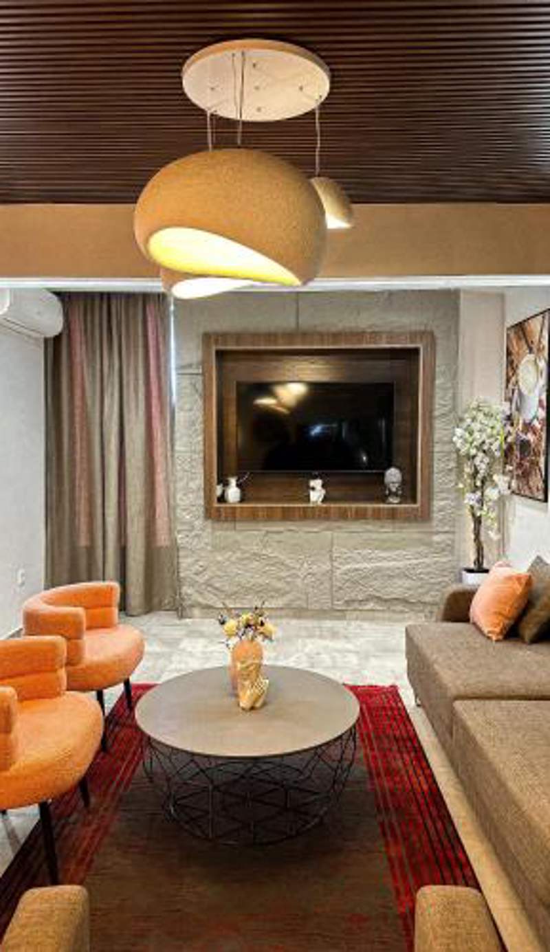 Klik Klak Appart Hotel