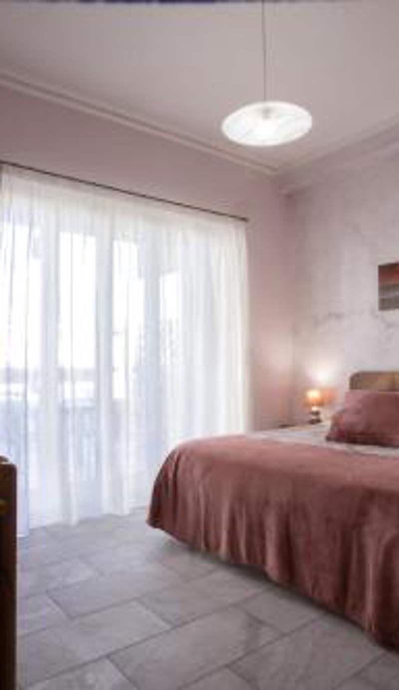Etna Sea House