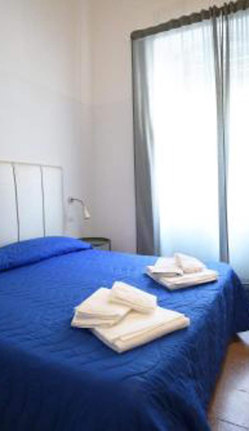 TIFEO Bed & Breakfast
