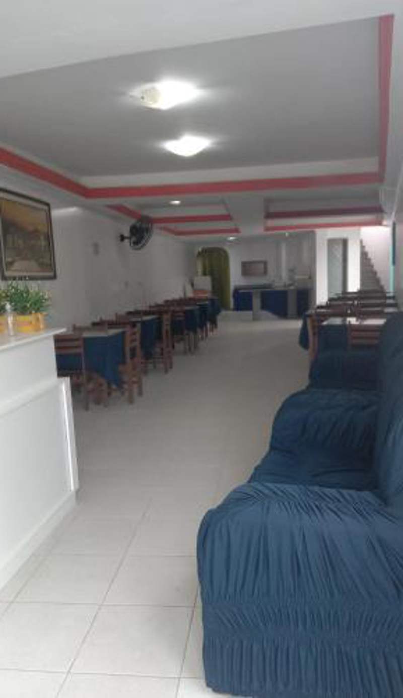 Pousada Residencial Benfica