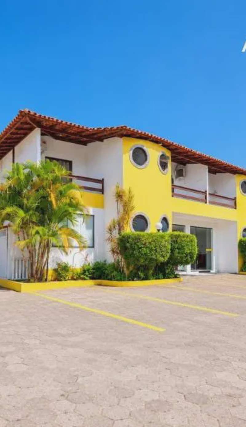Andimar Hotel