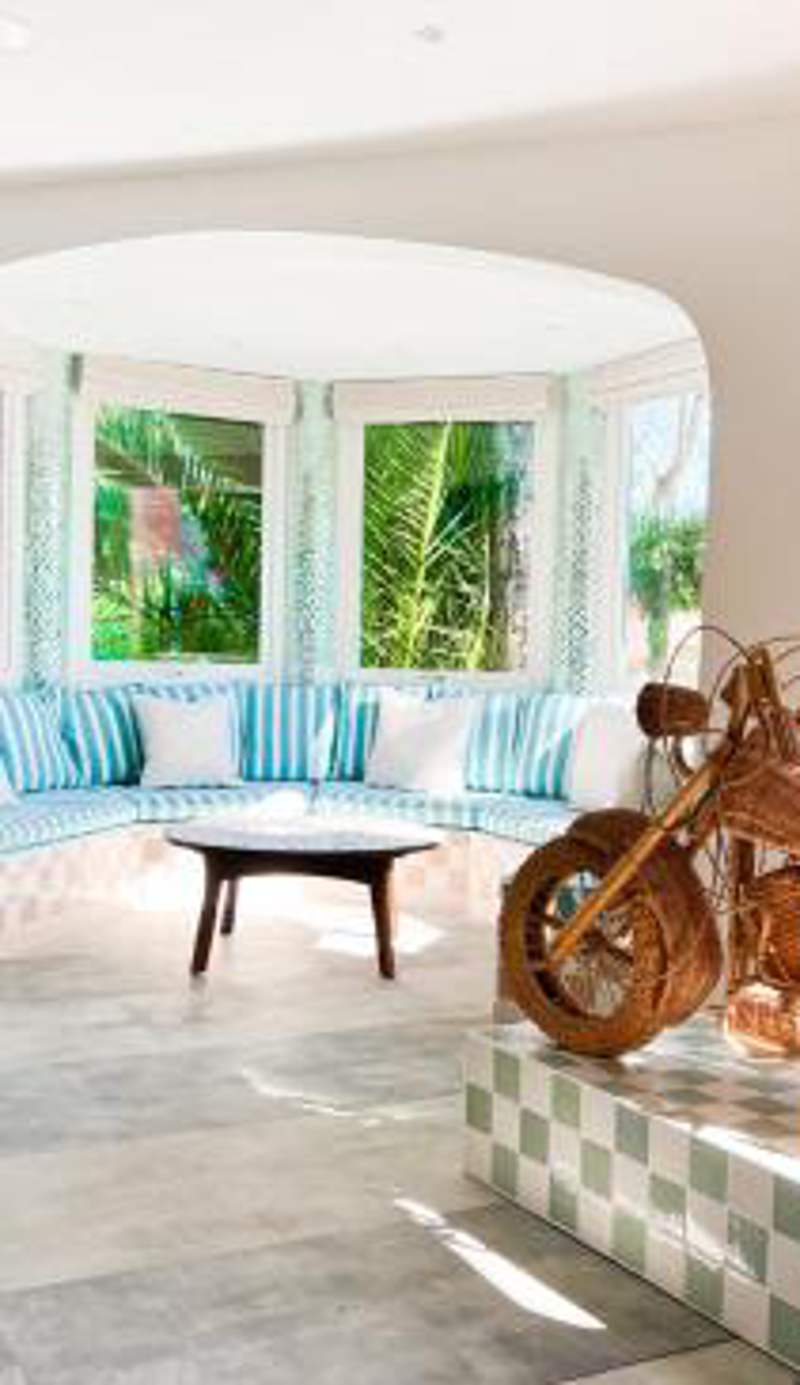 Hollywood Hotel Cannes