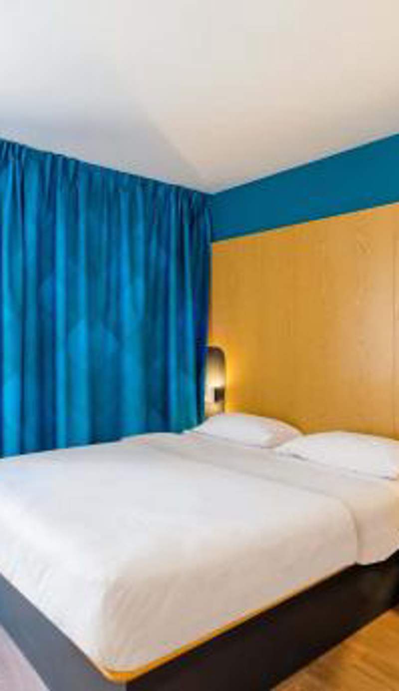 B&B HOTEL Cannes La Bocca Plage