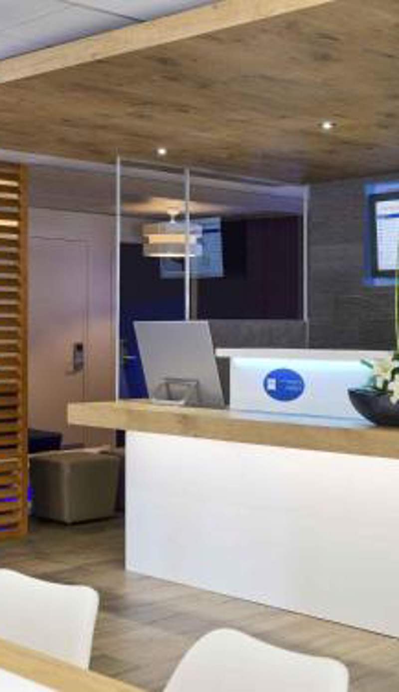 ibis budget Cannes Centre Ville