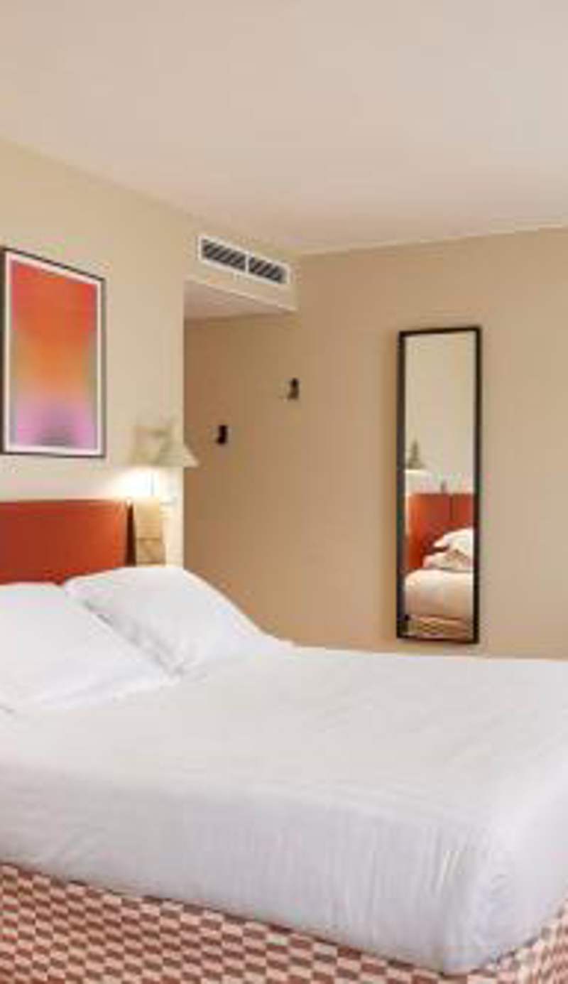 Hotel des Victoires by Soniho
