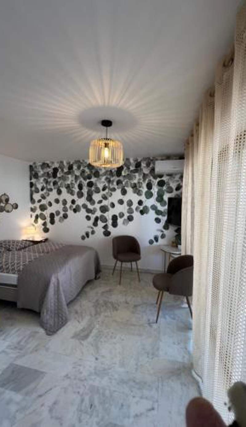 Studio Cannes Californie