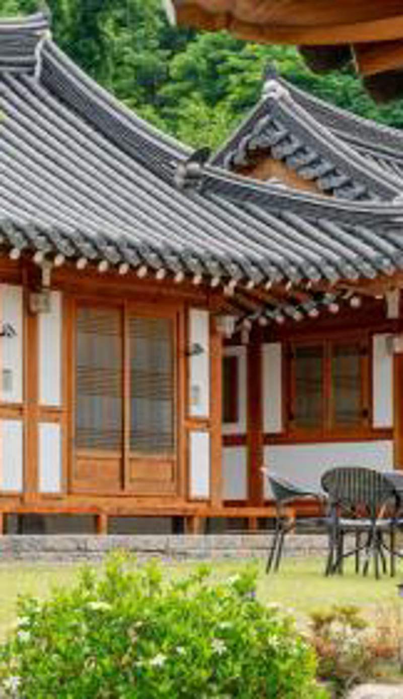 Gyeongju HanokHotel Chunchugwan